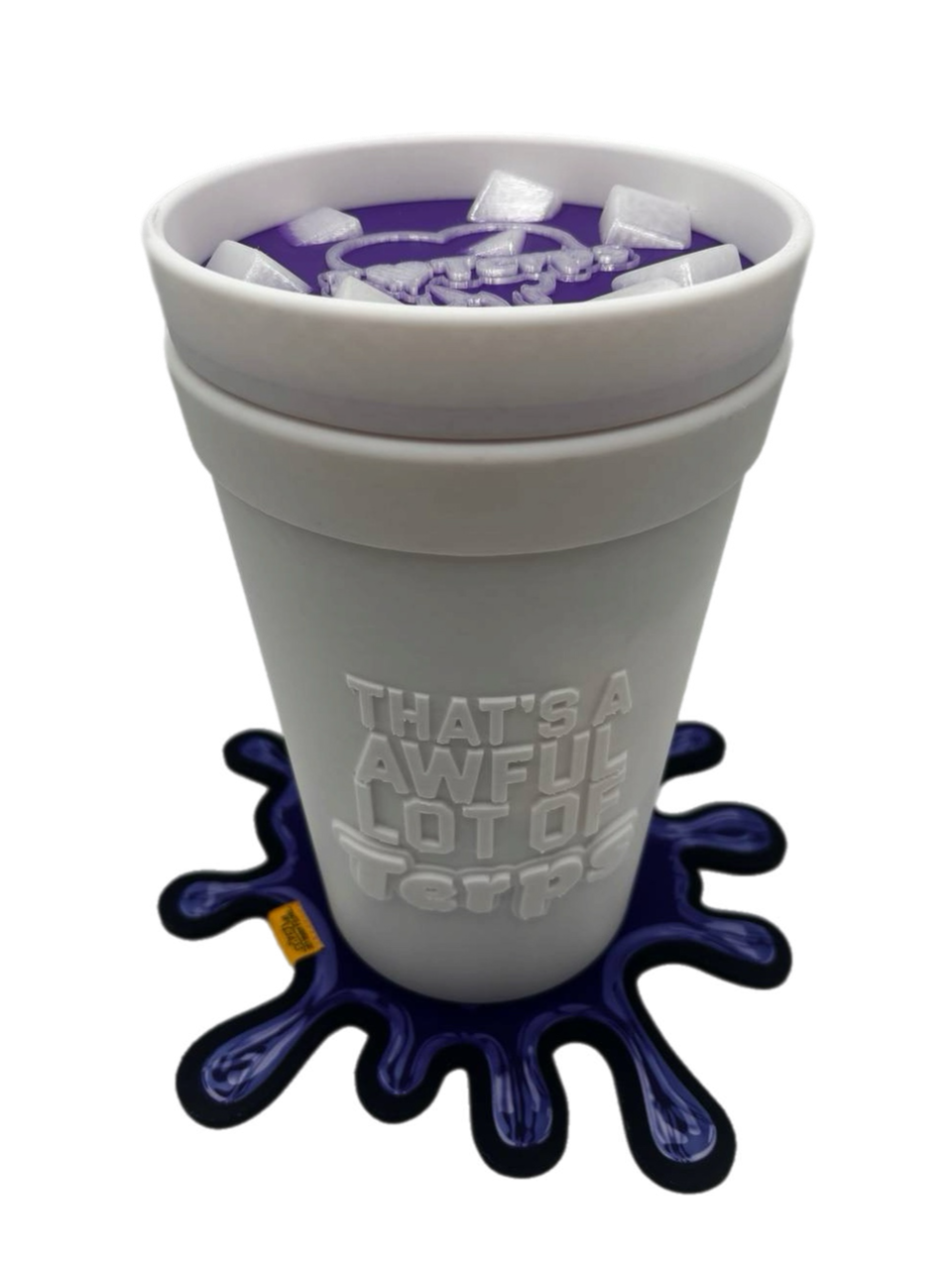 I❤️Terps Double Cup Package