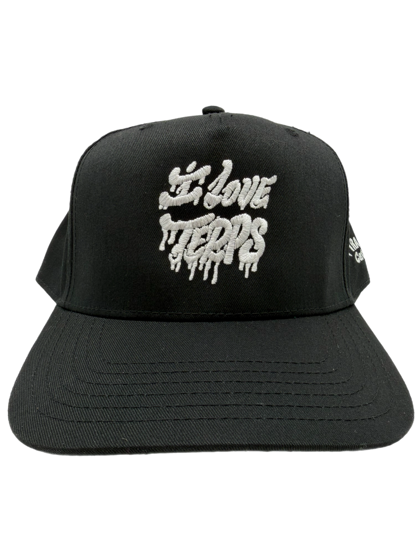 I Love Terps SnapBack