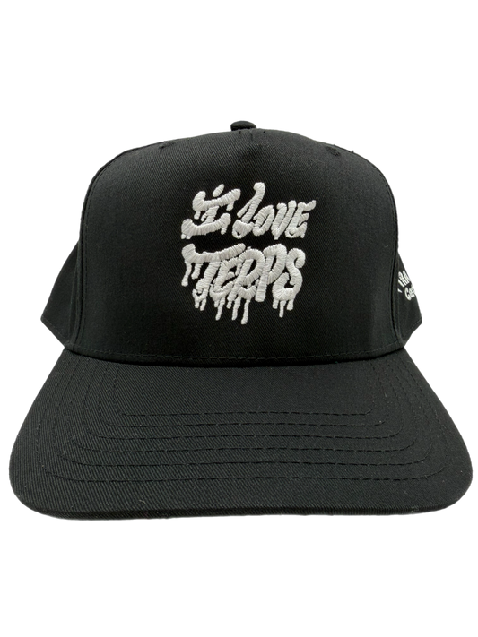 I Love Terps SnapBack