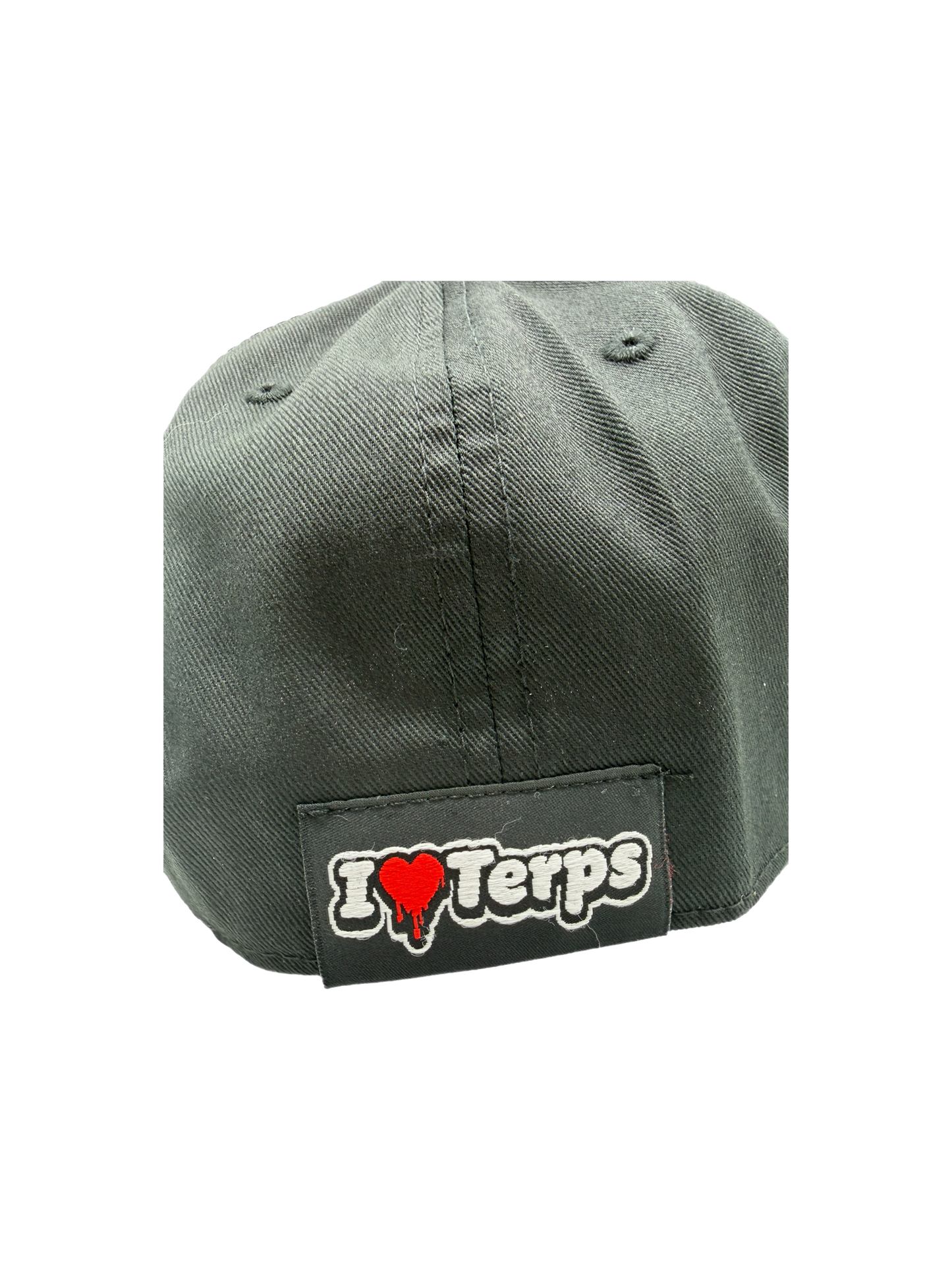 I Love Terps SnapBack