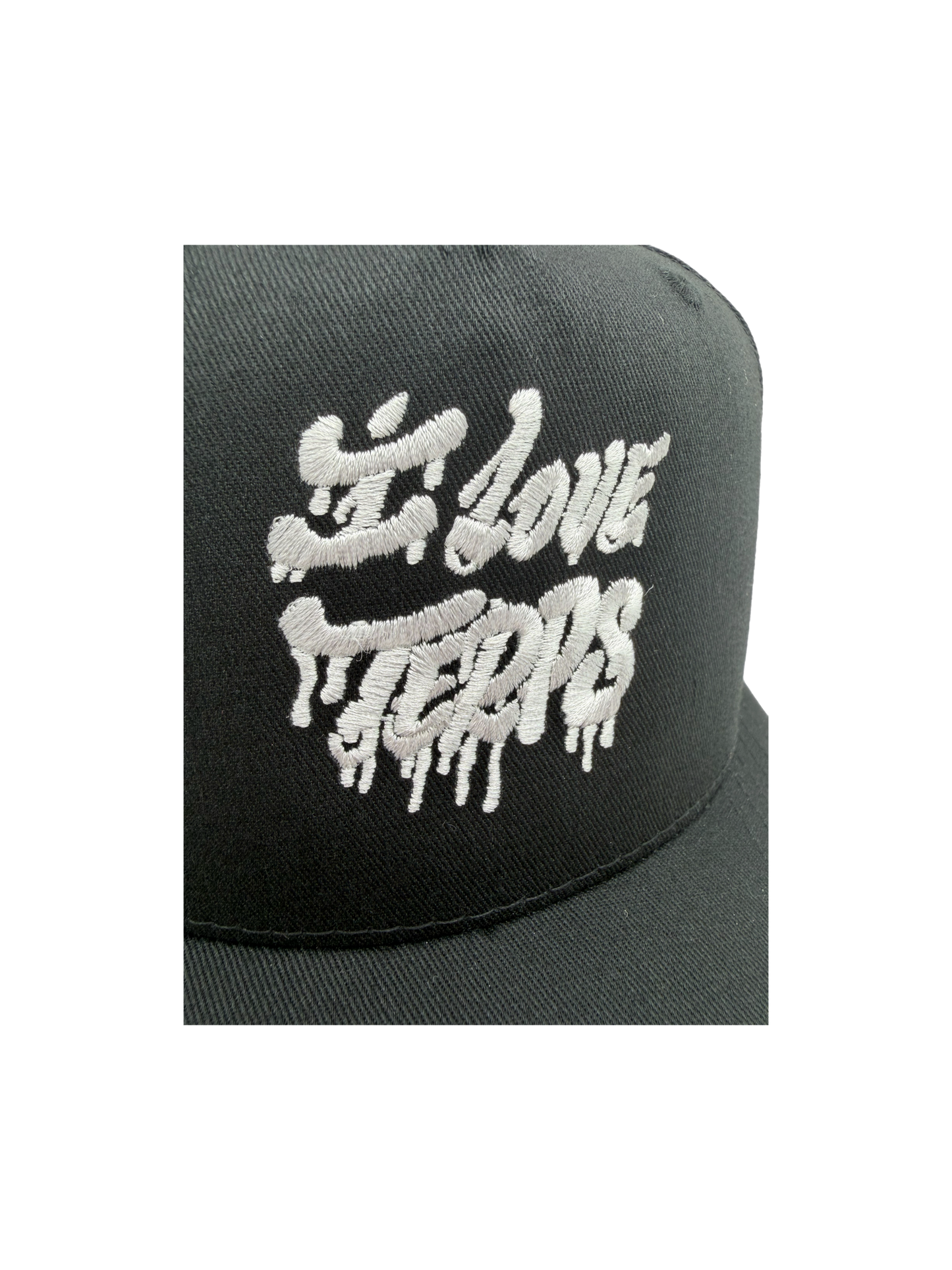 I Love Terps SnapBack