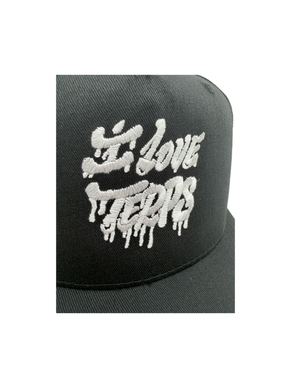 I Love Terps SnapBack
