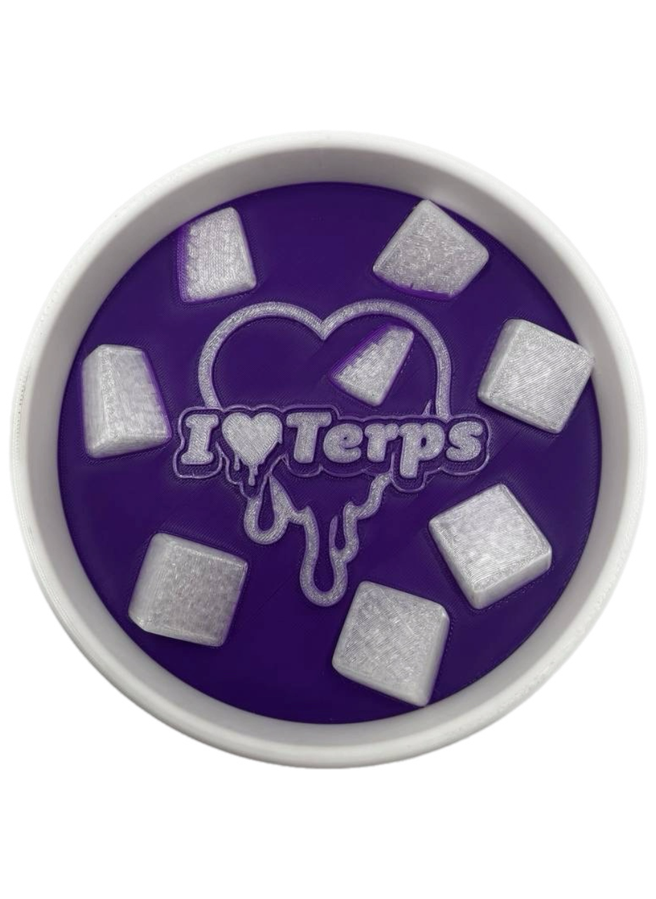 I❤️Terps Double Cup Package