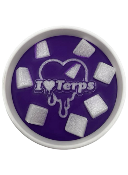 I❤️Terps Double Cup Package