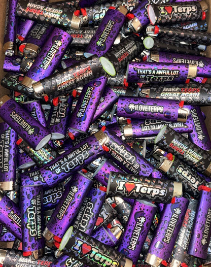 MTGA🇺🇸 Lighters