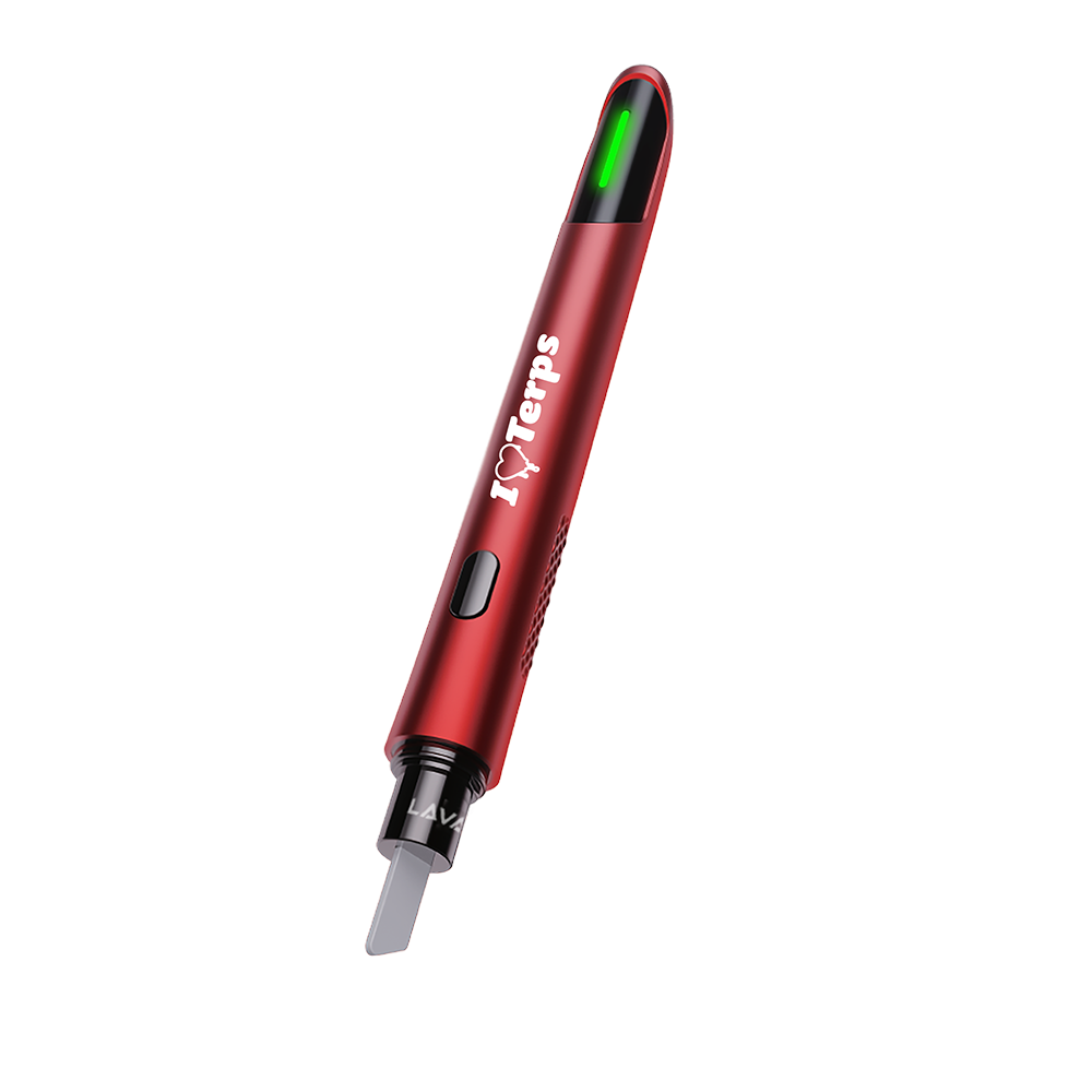 I❤️Terps X LavaKnife