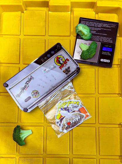 I❤️Terps Terpsaver Tray 9”