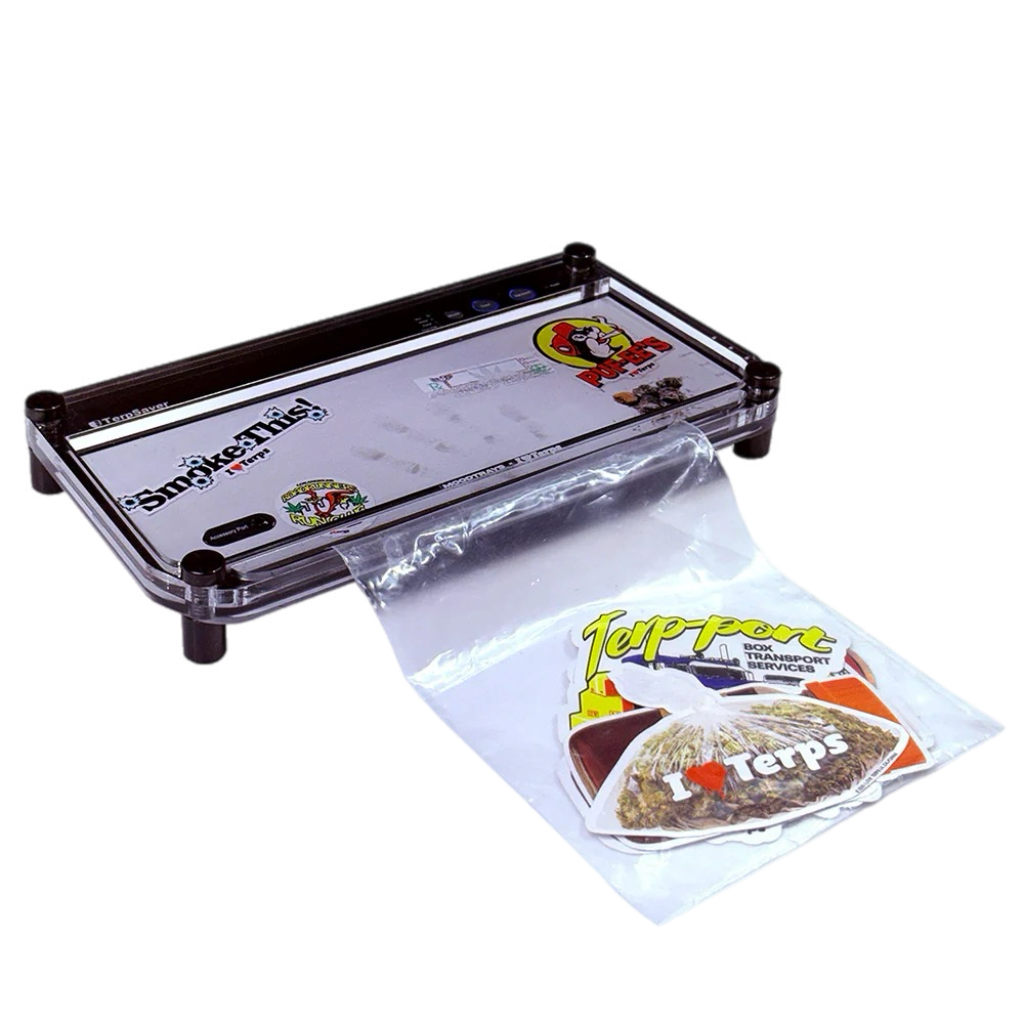 I❤️Terps Terpsaver Tray 9”