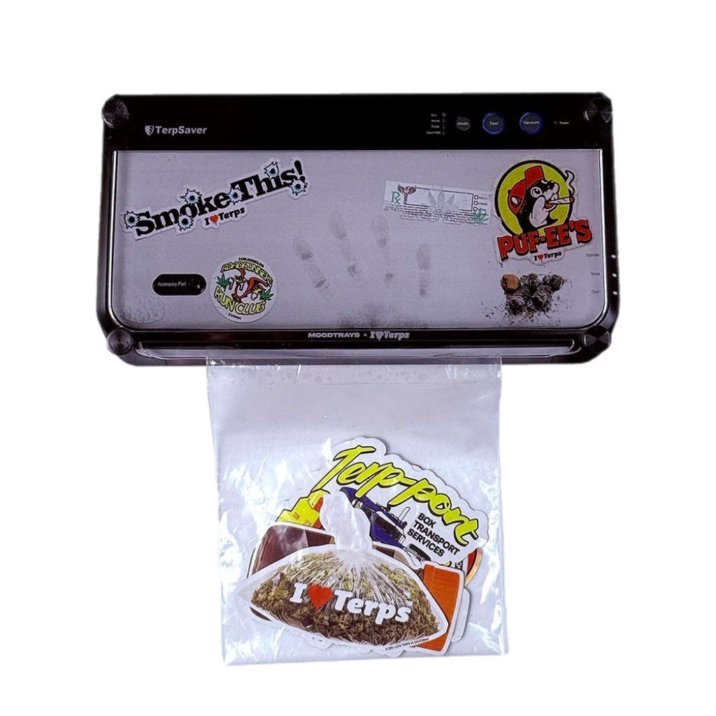 I❤️Terps Terpsaver Tray 9”