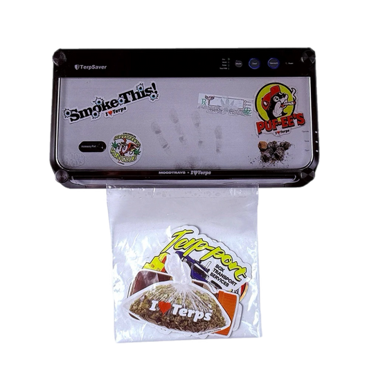 I❤️Terps Terpsaver Tray 9”