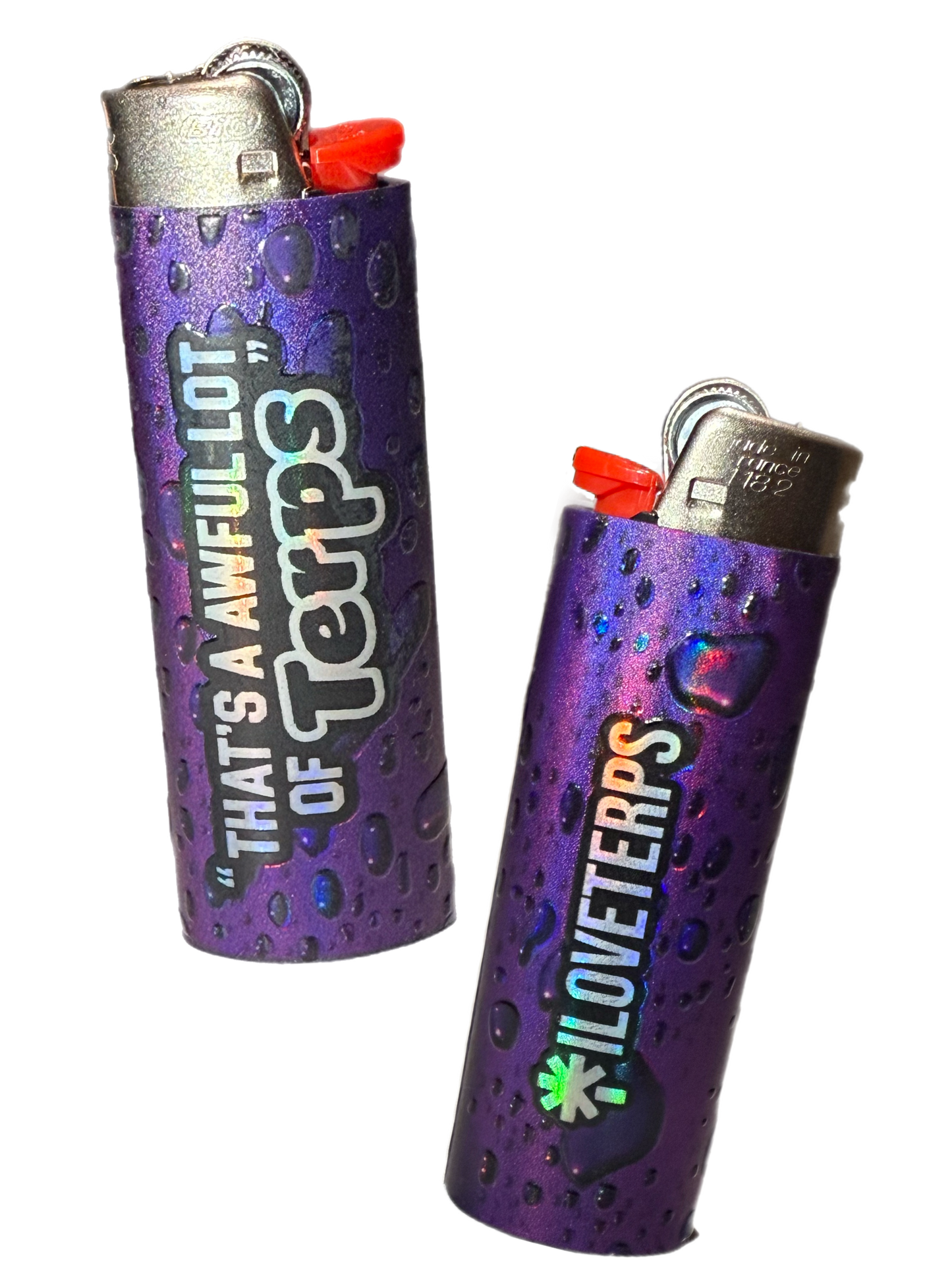 MTGA🇺🇸 Lighters