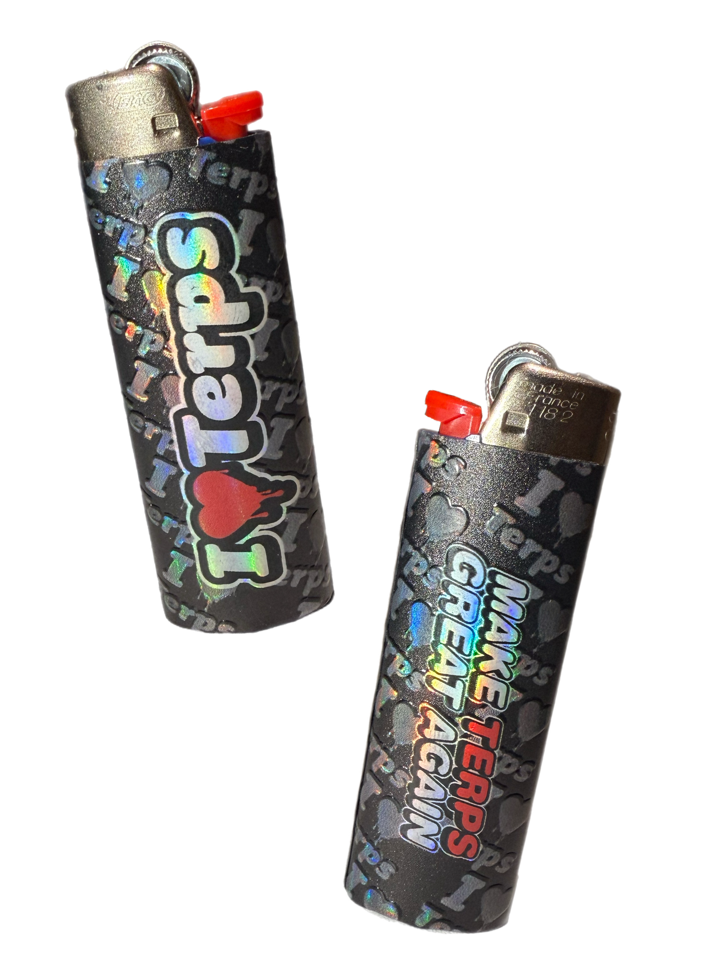 MTGA🇺🇸 Lighters