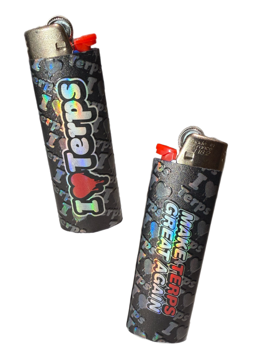 MTGA🇺🇸 Lighters