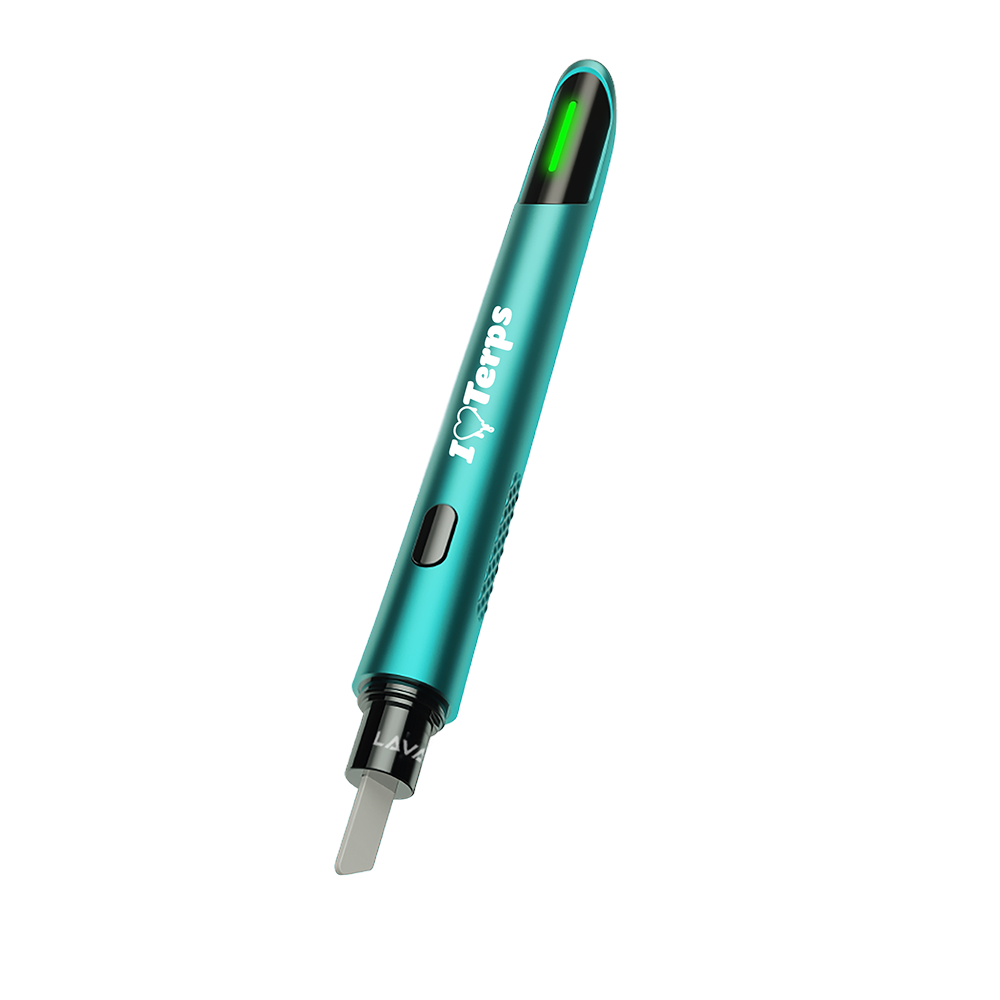 I❤️Terps X LavaKnife