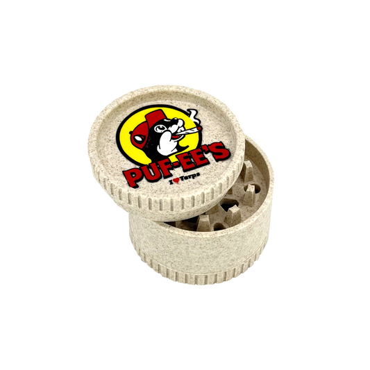 Puffee's Grind Tool