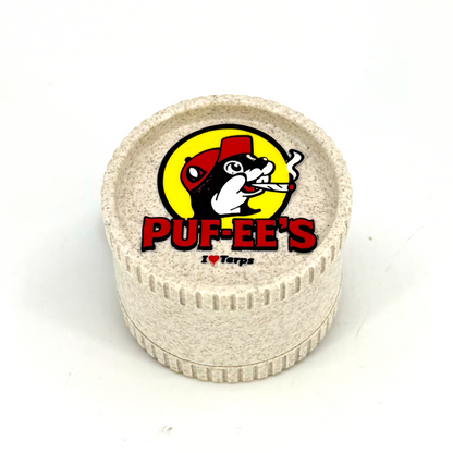 Puffee's Grind Tool