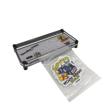 I❤️Terps Terpsaver Tray 9”