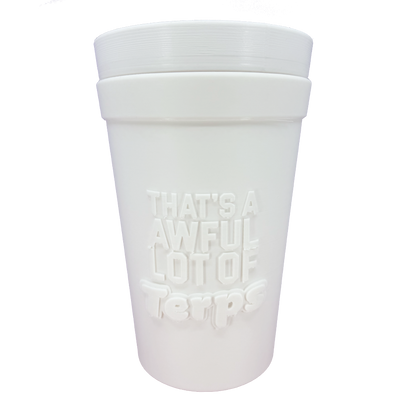 I❤️Terps Double Cup Package